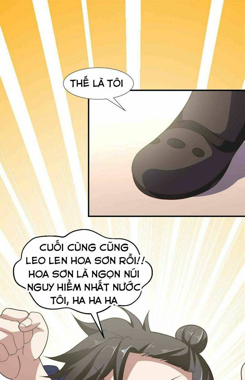 tu chân truyền nhân tại đô thị chapter 1 28