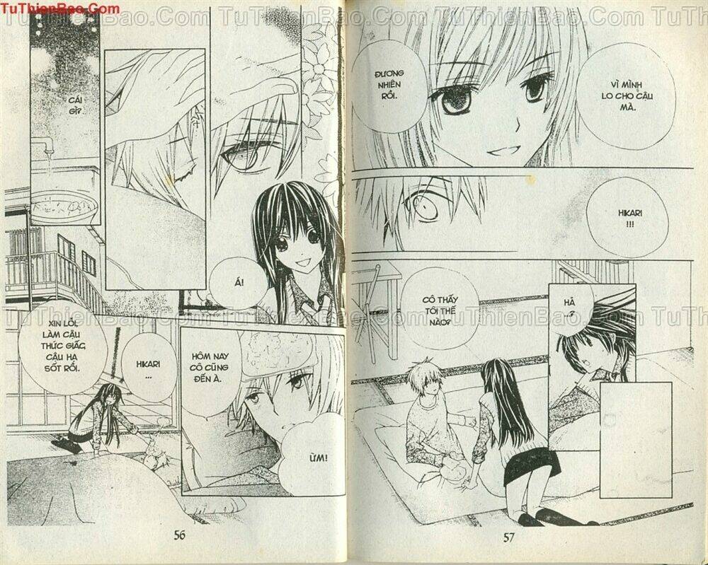 s a - lớp học ưu tú chapter 14 28