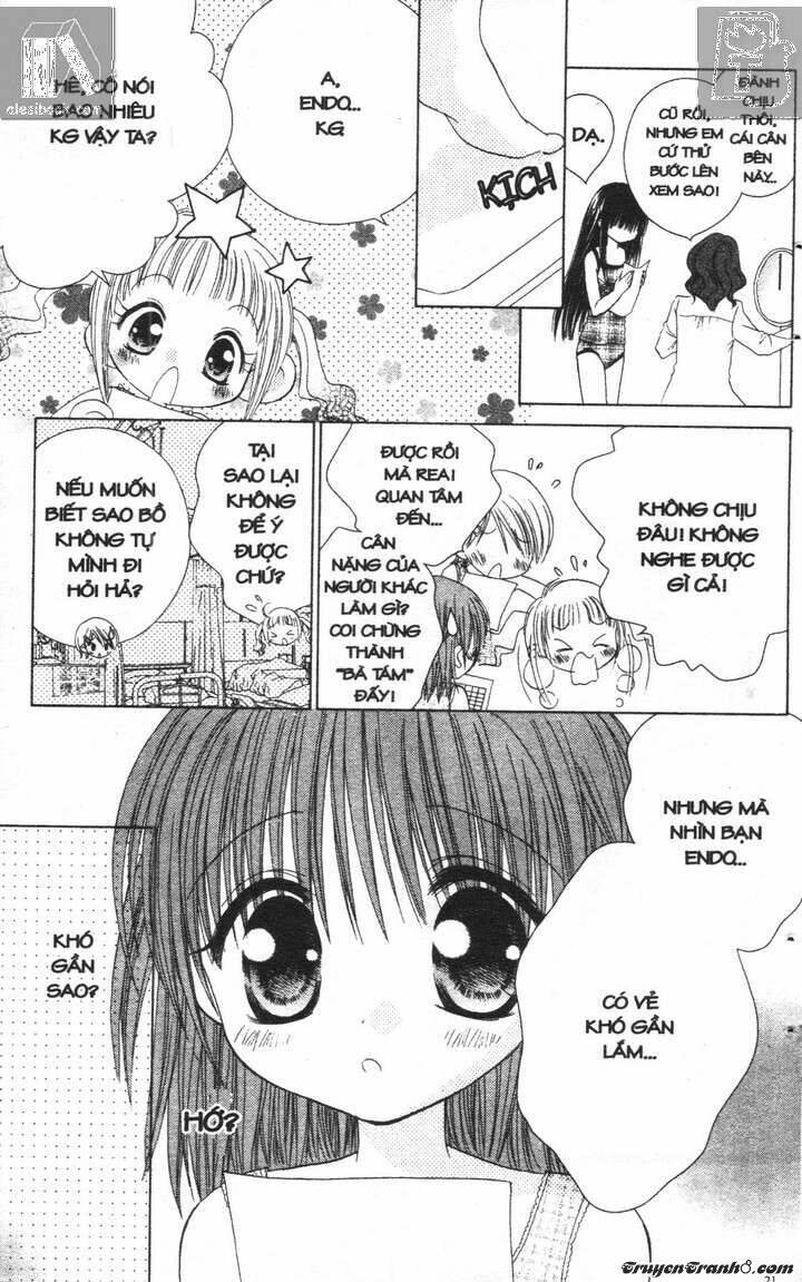 điều thầm kín của tsubomi chapter 2 8