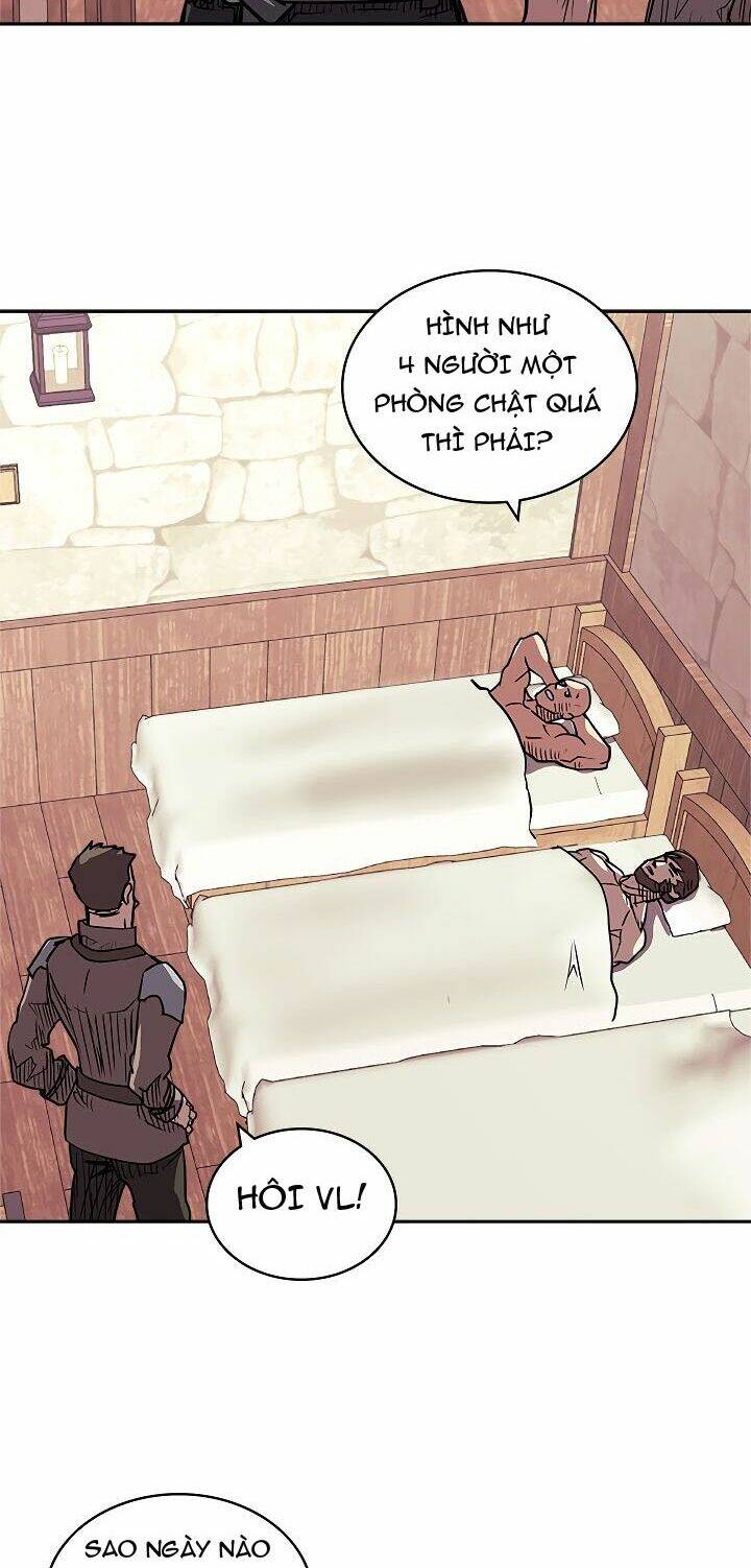 chiến binh đến từ thế giới khác chapter 137 35