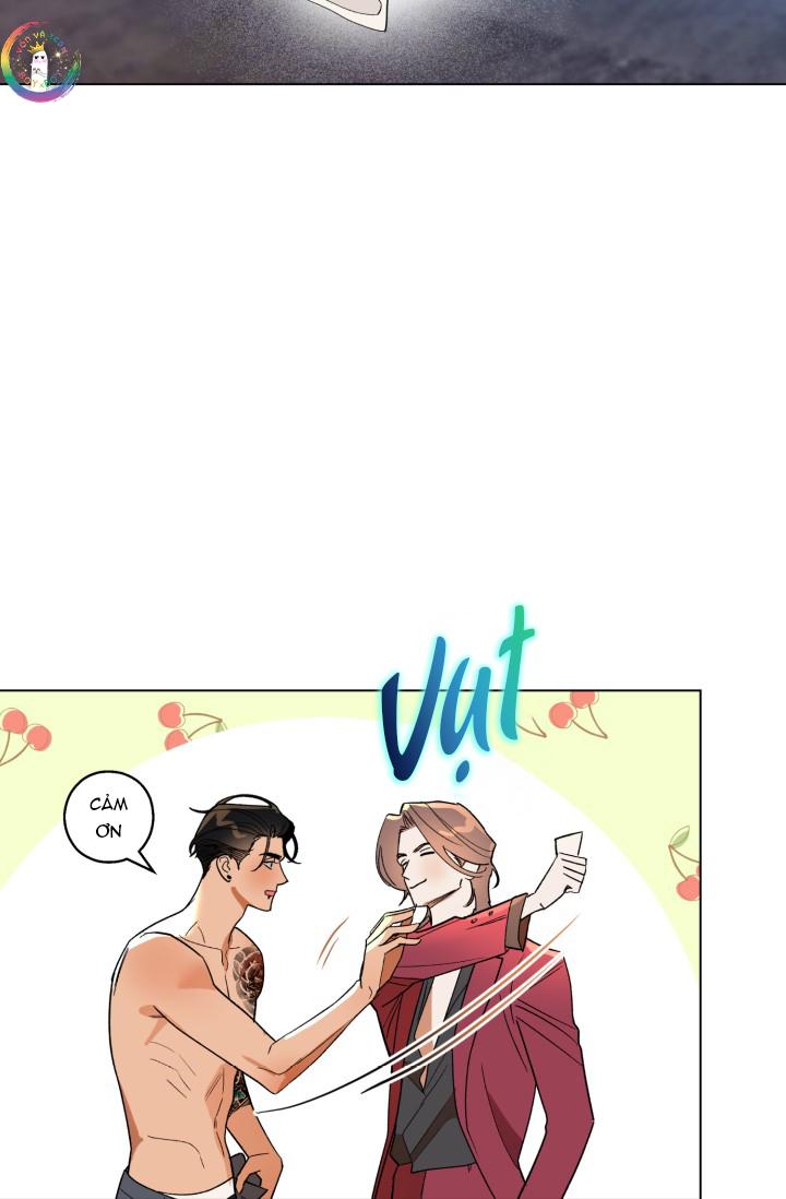manhwa chịch vồn chịch vã chapter 79 2