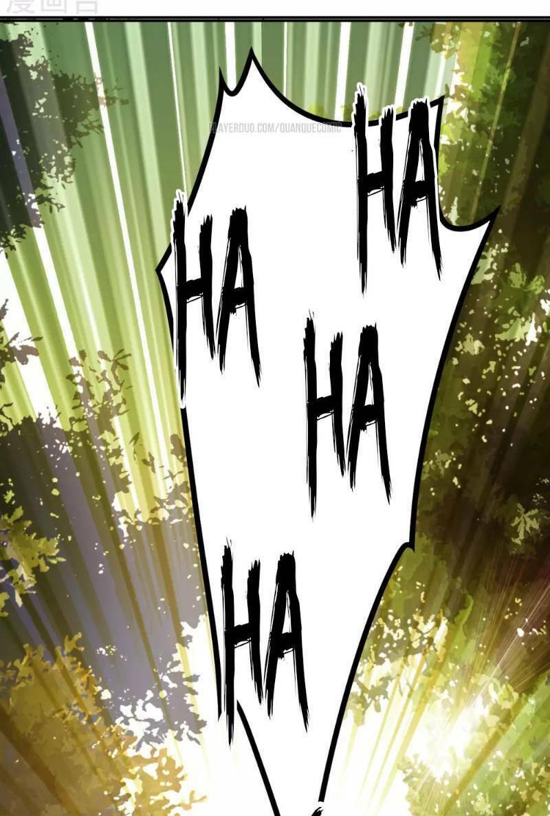 luân hồi nhất kiếm chapter 16 4