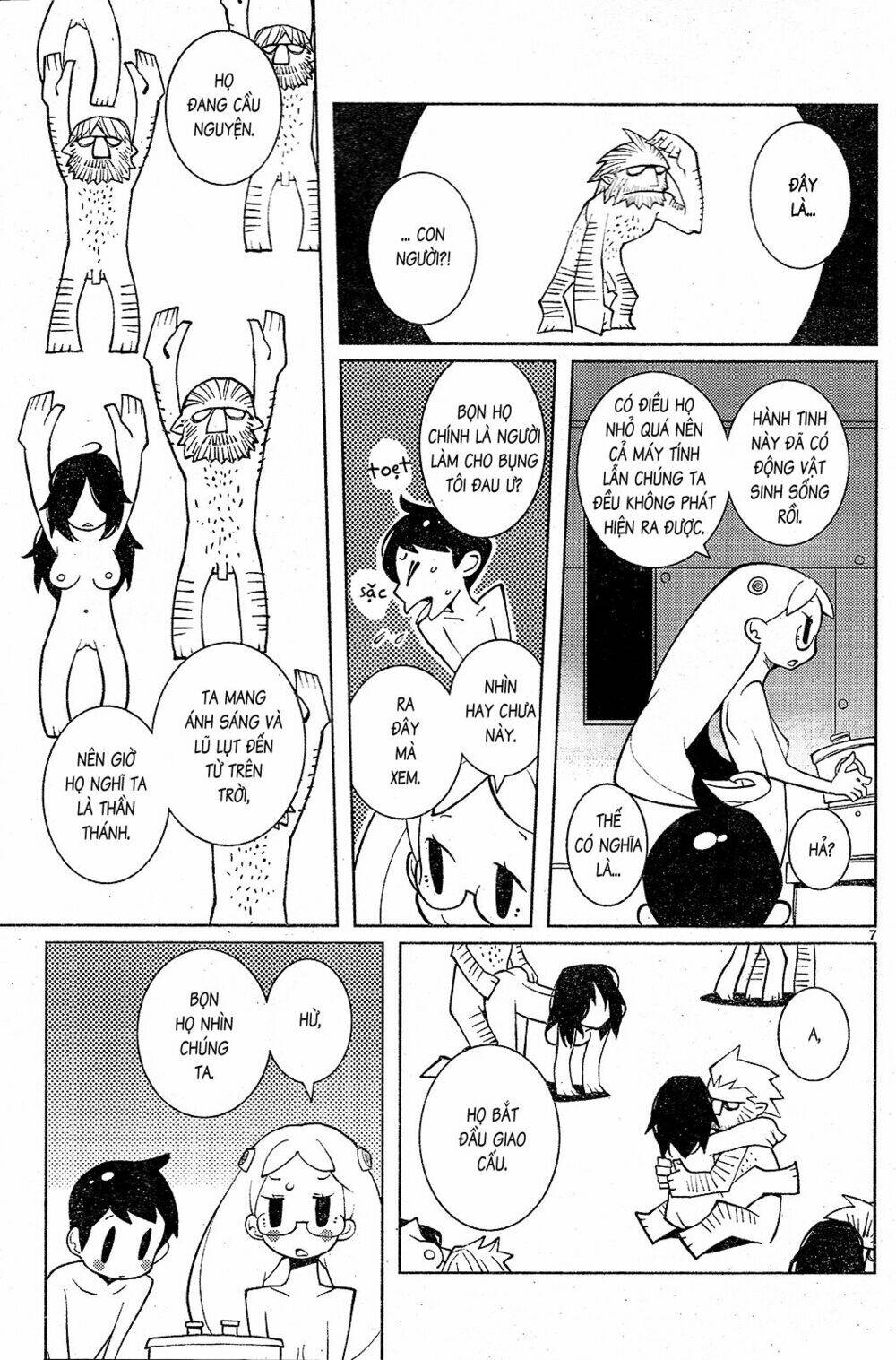 nickelodeon chapter 29 7