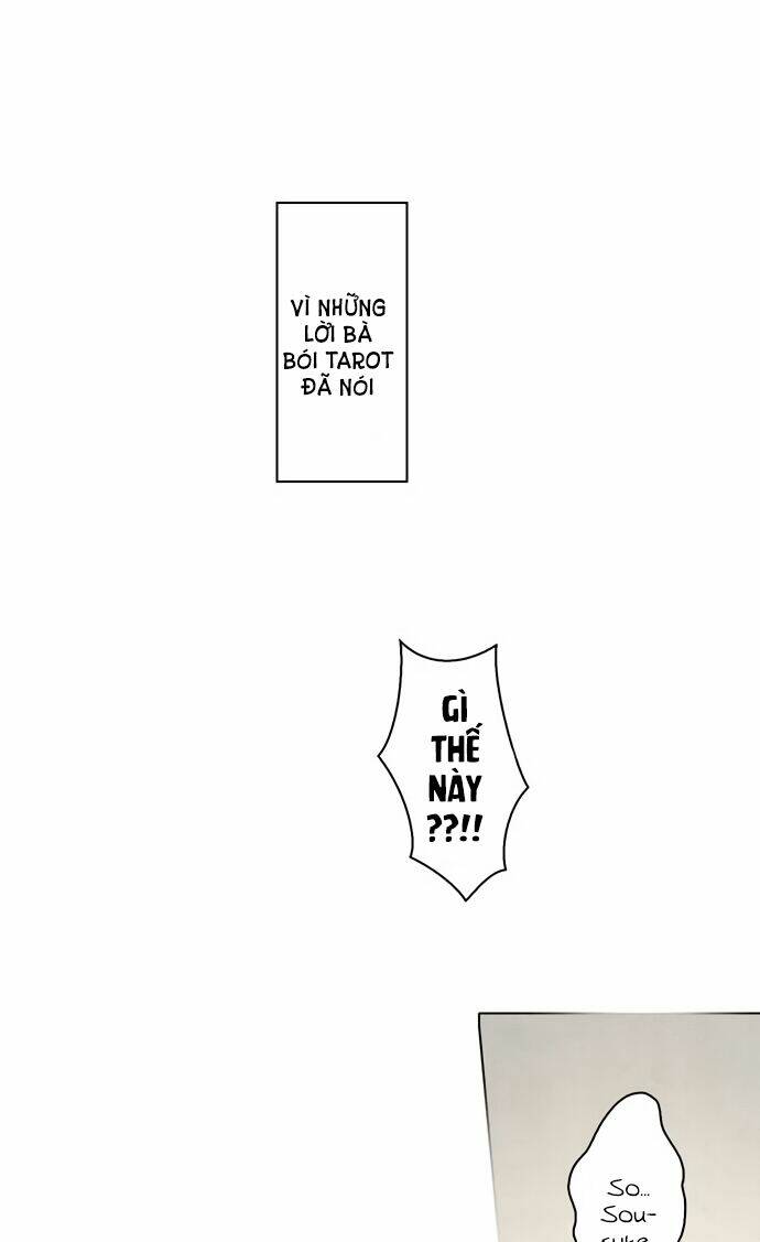 mùa xuân tuyết chapter 1 11