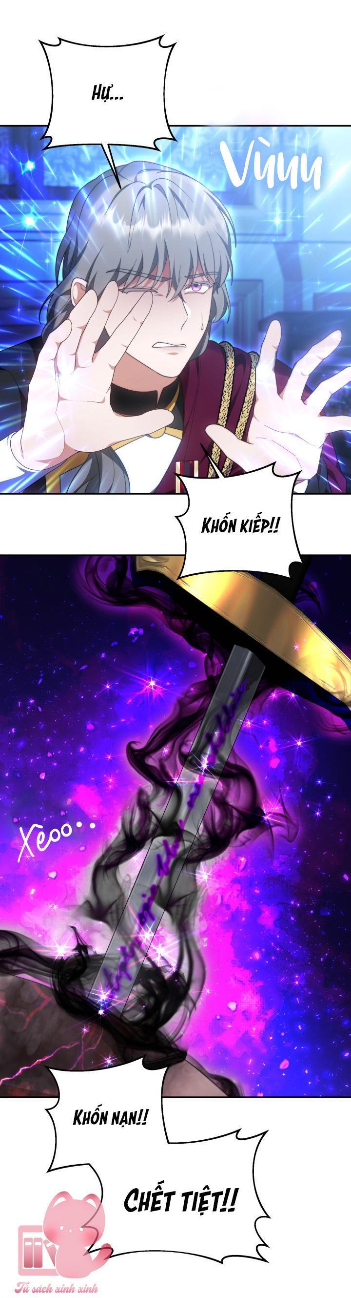 từ chồng cũ hóa thành nam chính chapter 49 30