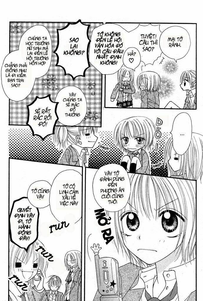 samurai darling chapter 1.1 9