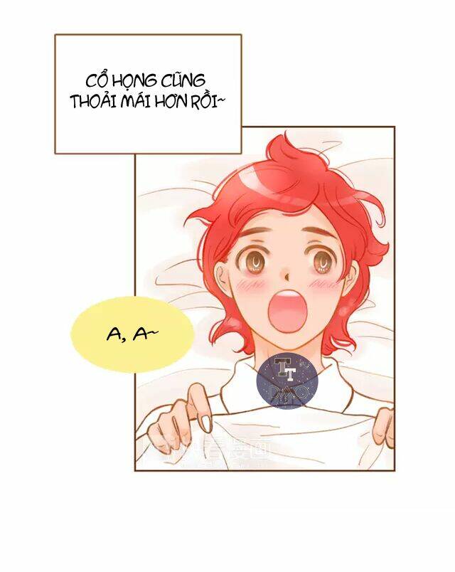 tân lang yếu tòng tiểu dưỡng khởi chapter 10 35