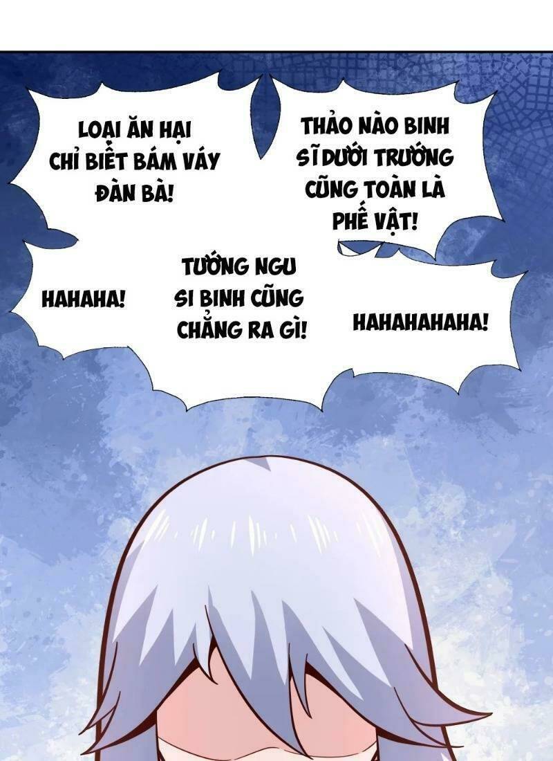 võ linh kiếm tôn chapter 93 34