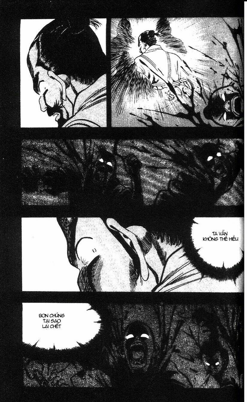 long quyển phong chapter 18 17