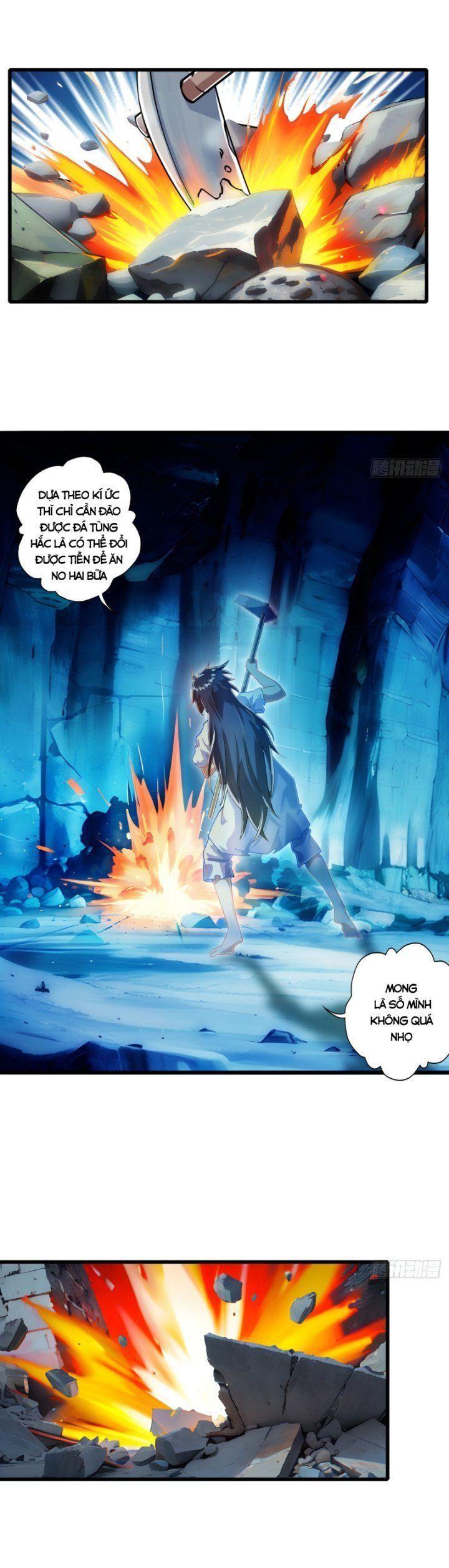 ta là kiếm tiên chapter 1 12