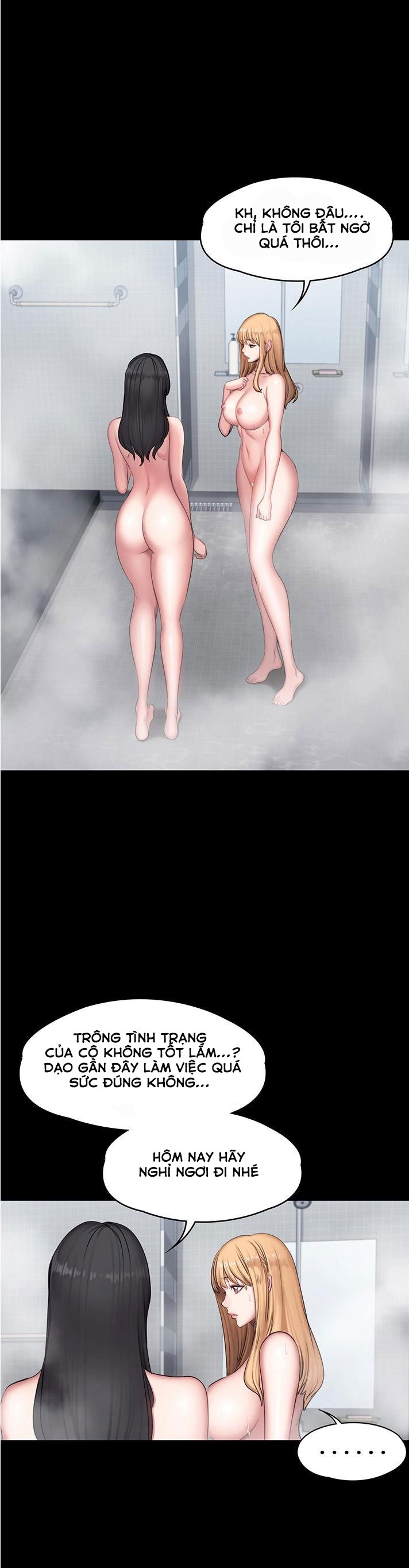 hlv phòng fitness chapter 55 24