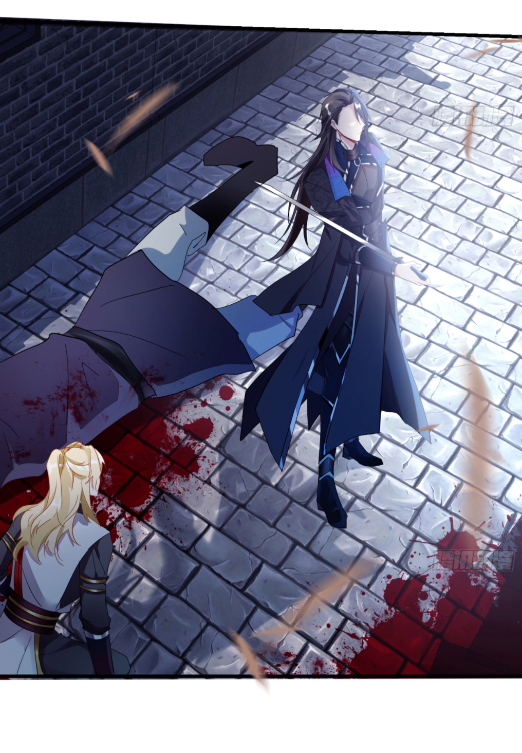 lục thân bất nhận chapter 10 12