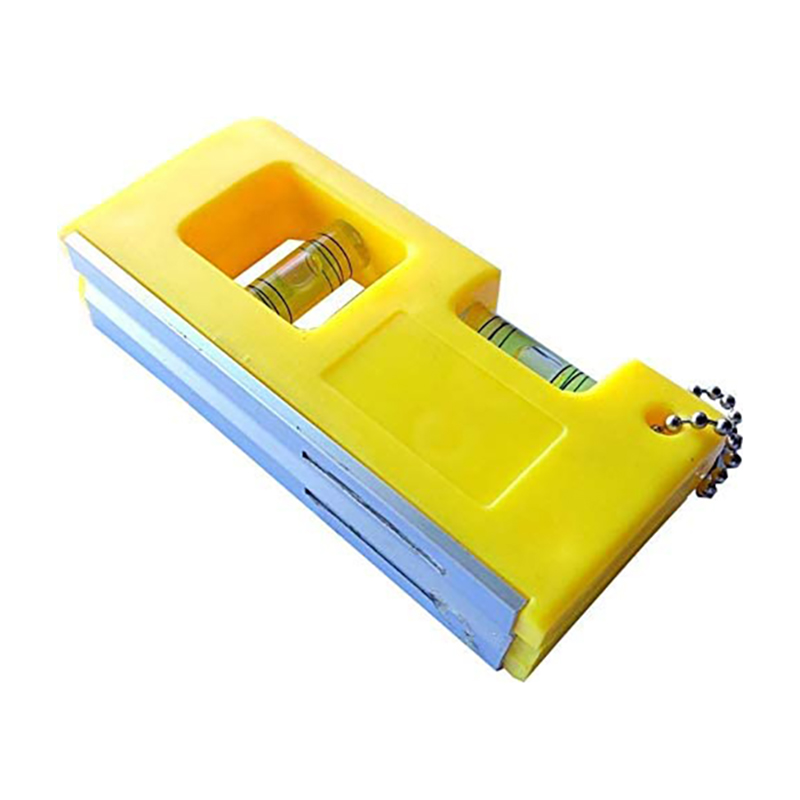 Thước cân bằng thủy bình, thước đo độ cân bằng có nam châm, thước thủy mini cân bằng