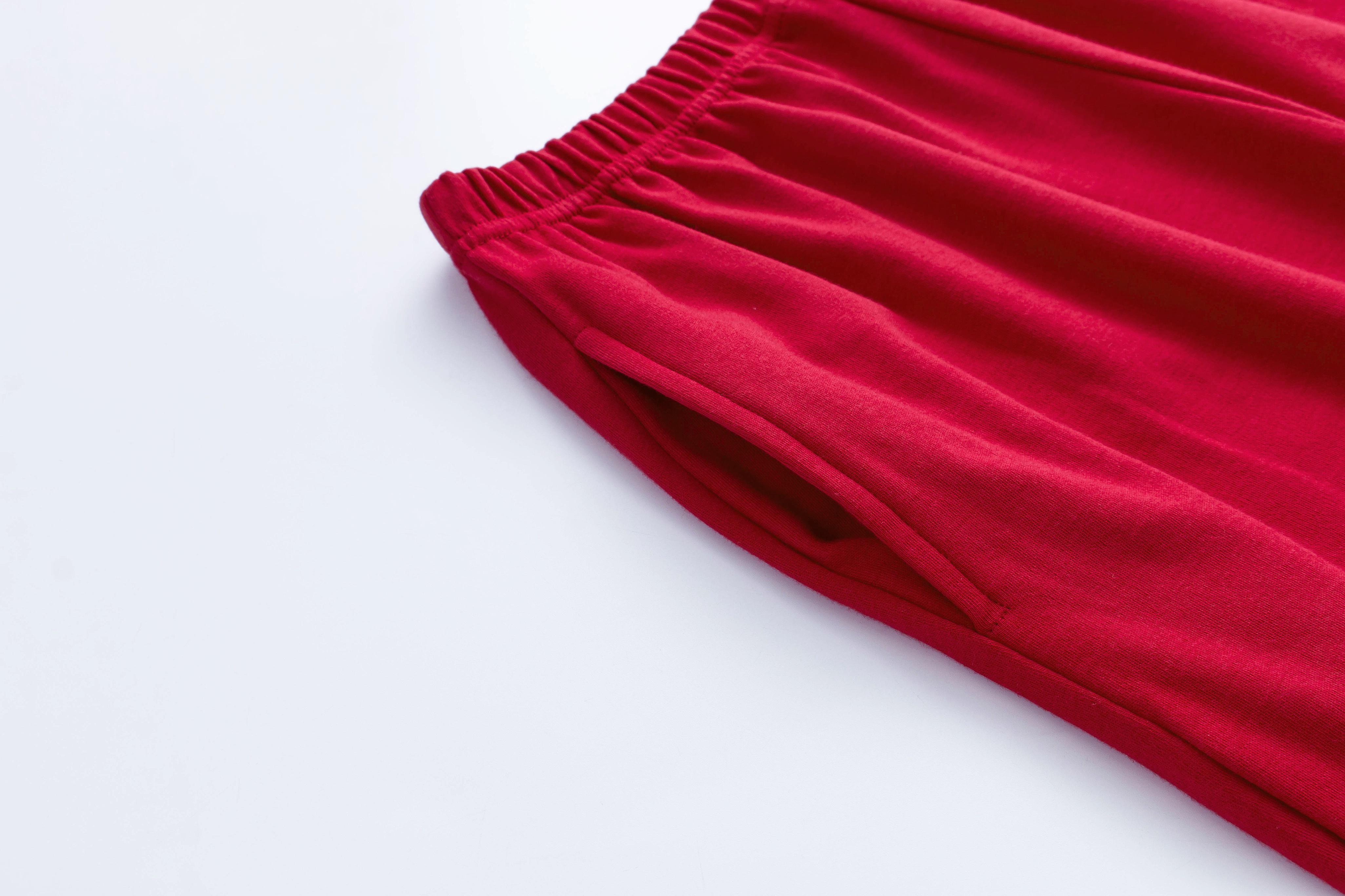 Quần áo mặc nhà cotton 5504
