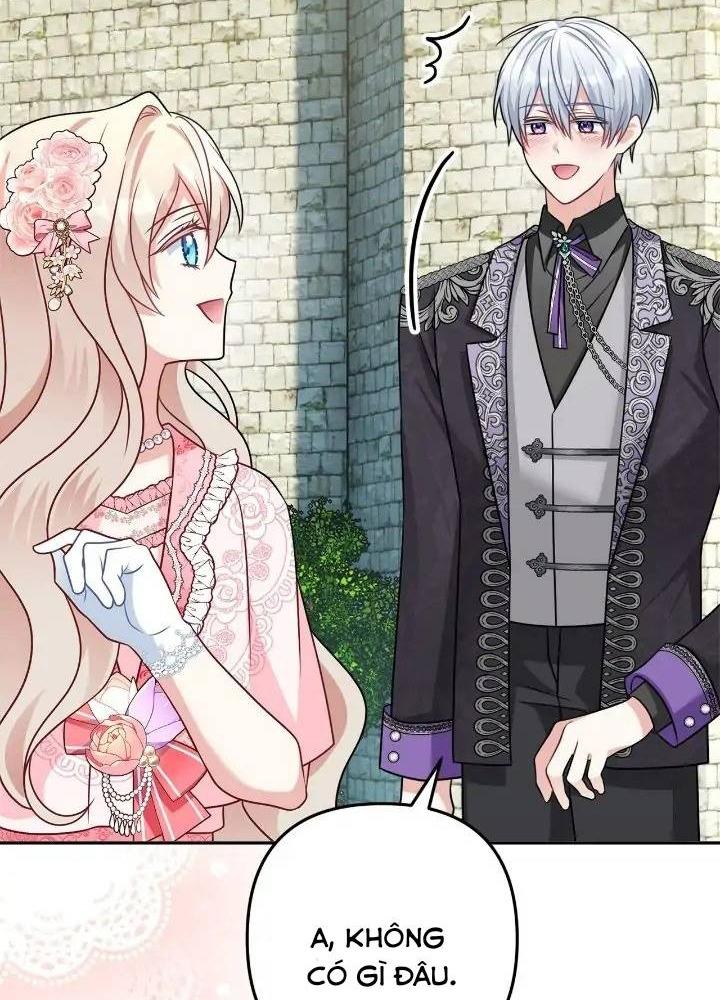 tại sao mẹ chồng tôi lại như thế này? chapter 15 90