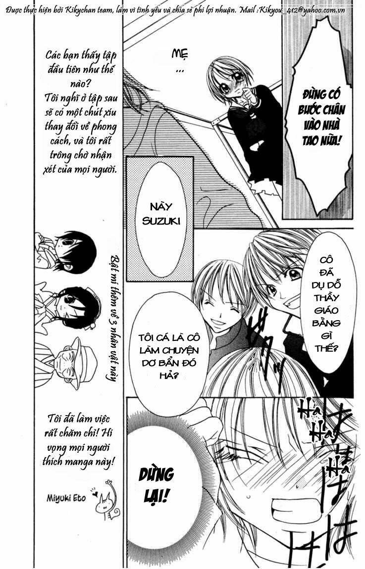 jigoku shoujo-cô gái đến từ địa ngục chapter 5 22