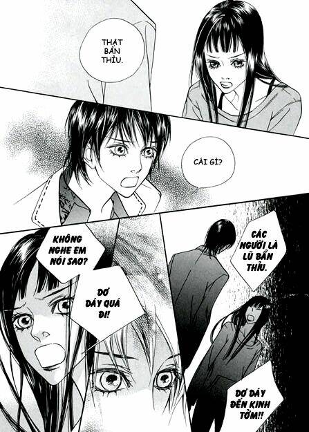 bông hoa của tội lỗi chapter 7 40