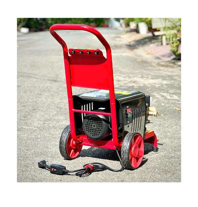 MÁY XỊT RỬA ÁP LỰC CAO 2000W DK-X20 DEKO - HÀNG CHÍNH HÃNG