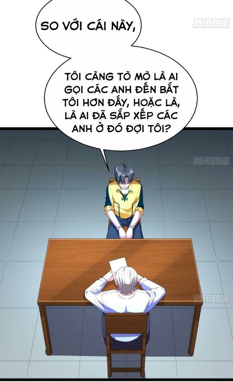 shipper thần cấp chapter 35 20