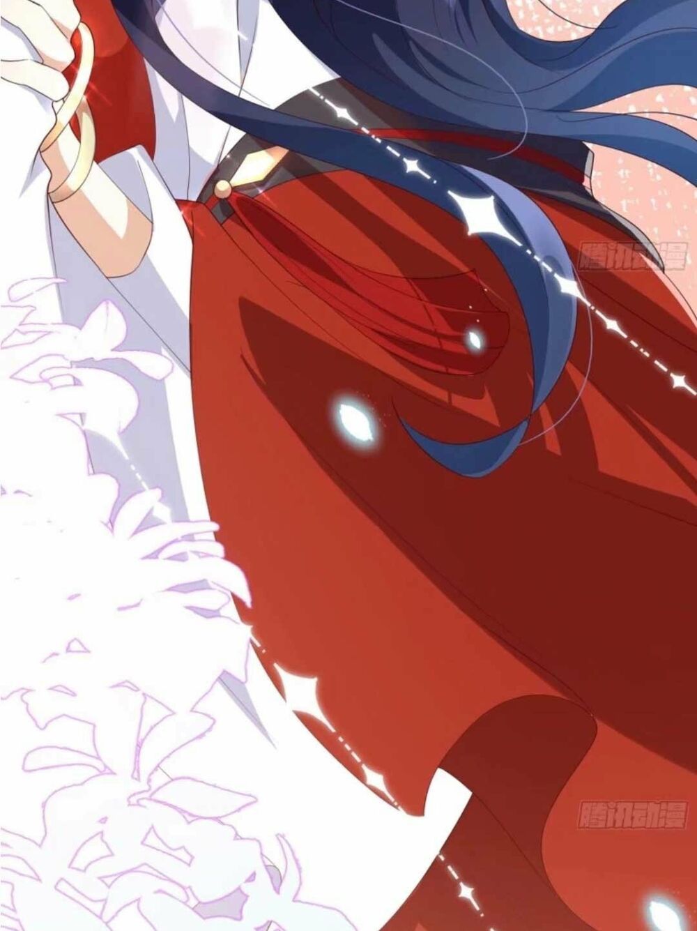 ác nữ vi đế chapter 83.1 37