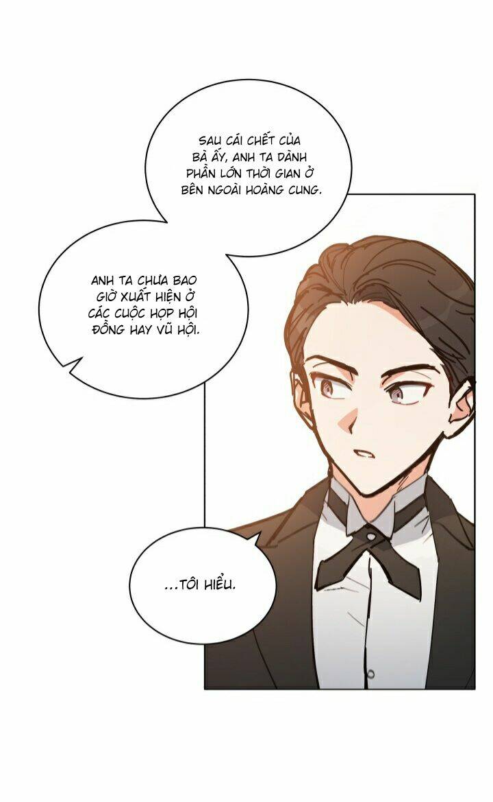 cái chết của lamia orphe chapter 14 40