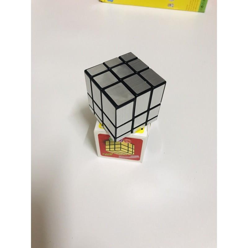 Đồ chơi Rubik Moyu biến thể cao cấp 3x3x3 Mirror