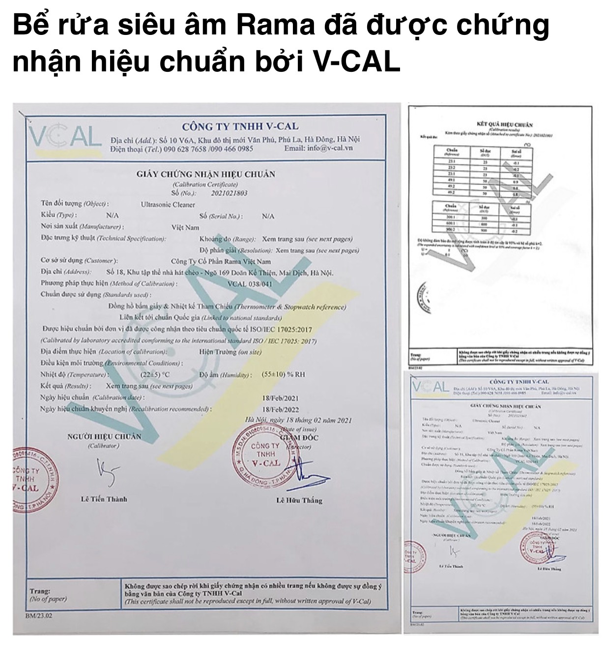 Máy hàn siêu âm Rama RS-70 công suất 3200W - Hàng chính hãng