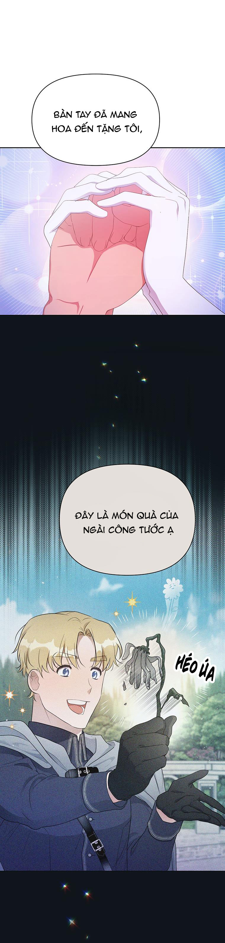 đây là cuộc hôn nhân lừa đảo chapter 22 28