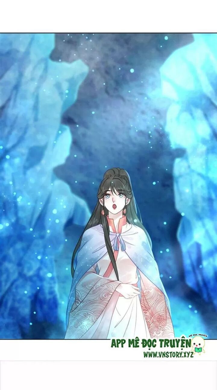 cực phẩm phế vật tiểu thư chapter 85 14