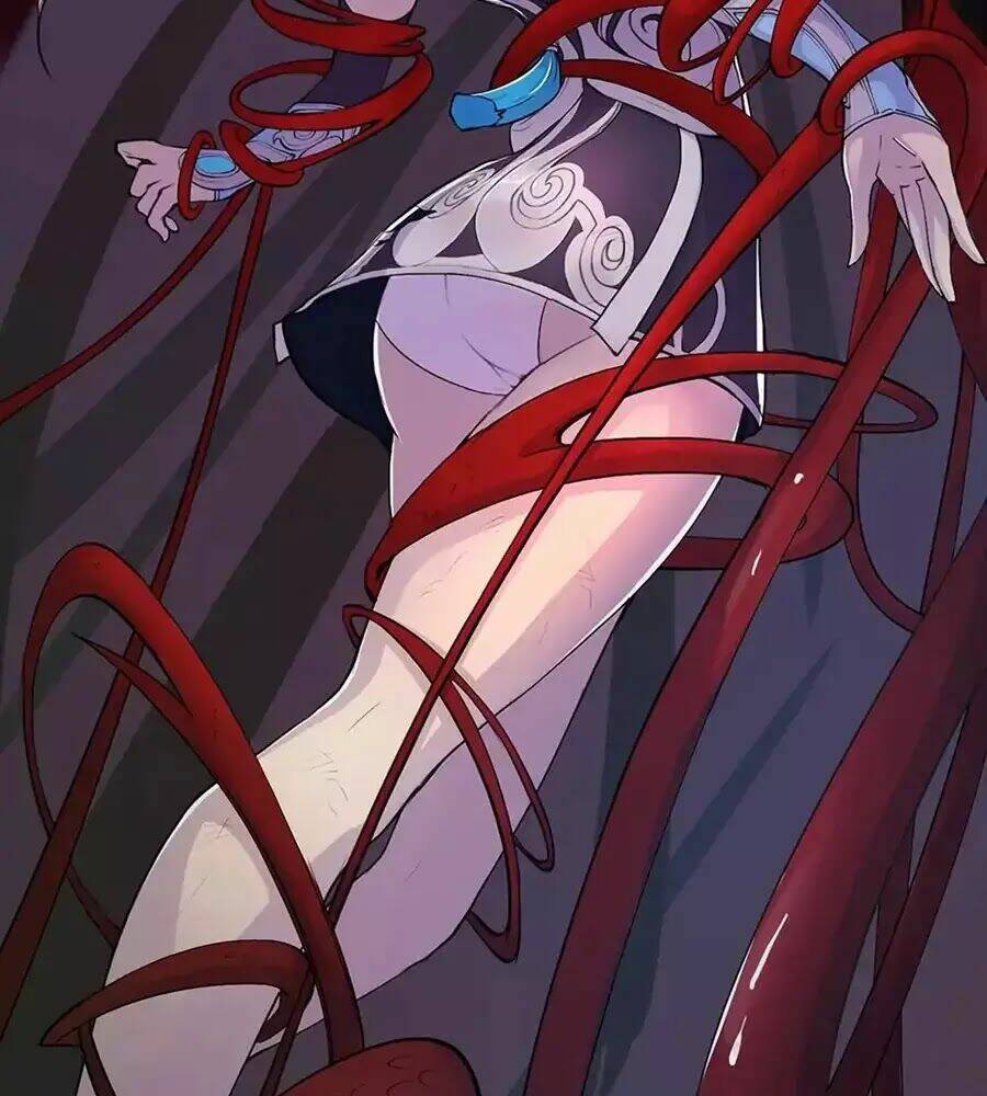 ta không phải nữ thần chapter 0 45