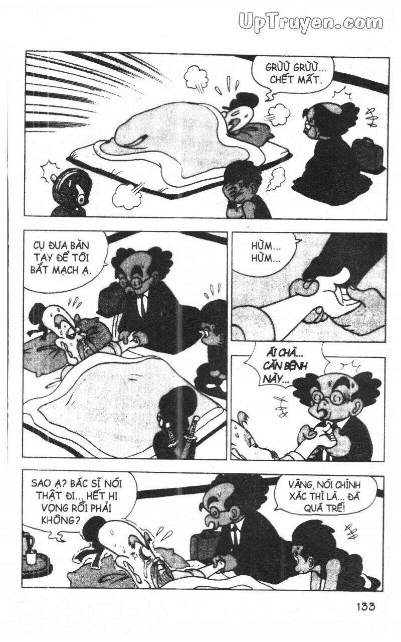 đội quân nhí nhố chapter 5 135