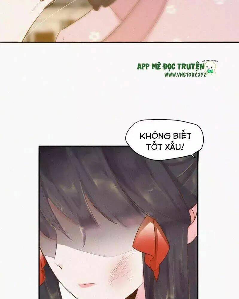 thiên hương mỹ nhân chapter 4 27