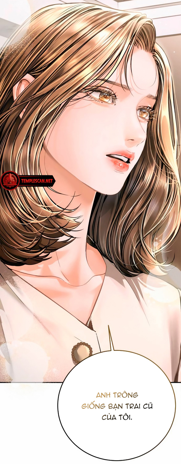 đứa trẻ trông giống tôi chapter 30.2 29