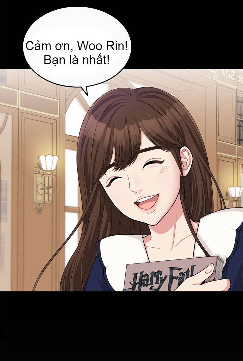 gửi tới bạn...người nắm giữ ngôi sao chapter 9 95