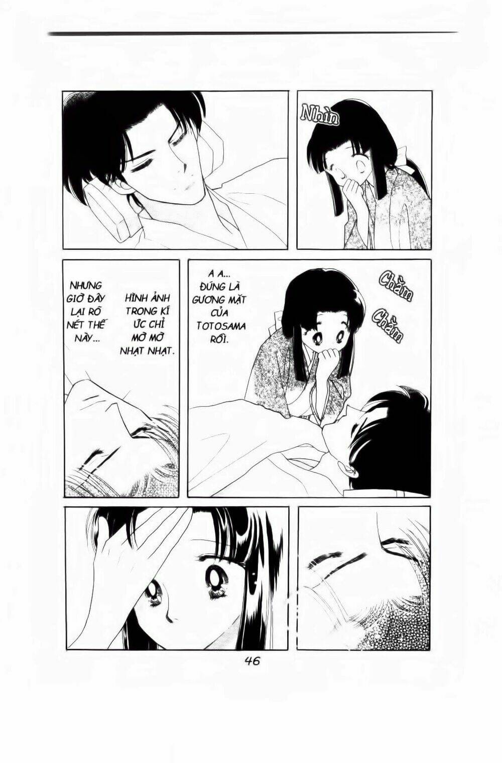 truyện cổ gấm hoa chapter 13 21