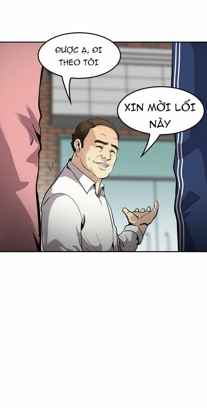 điều tra viên chuyển sinh chapter 75 8