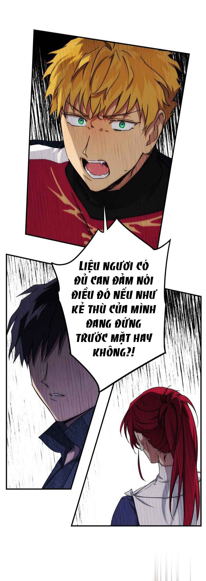 bị che khuất bởi hoàng hôn chapter 21 10