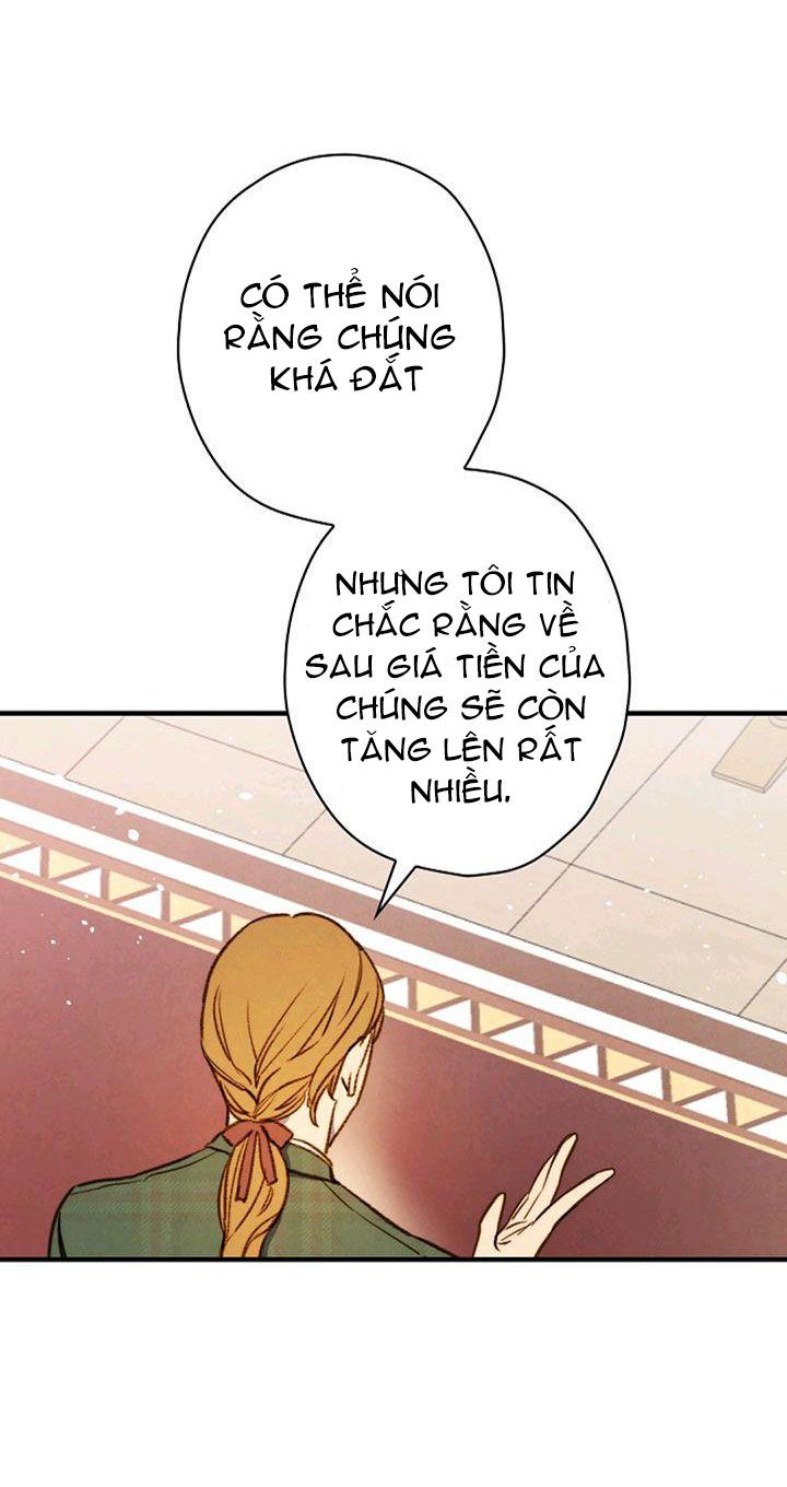 Hoàng Phi Bóng Tối - Shadow Queen Chapter 50 - Trang 2