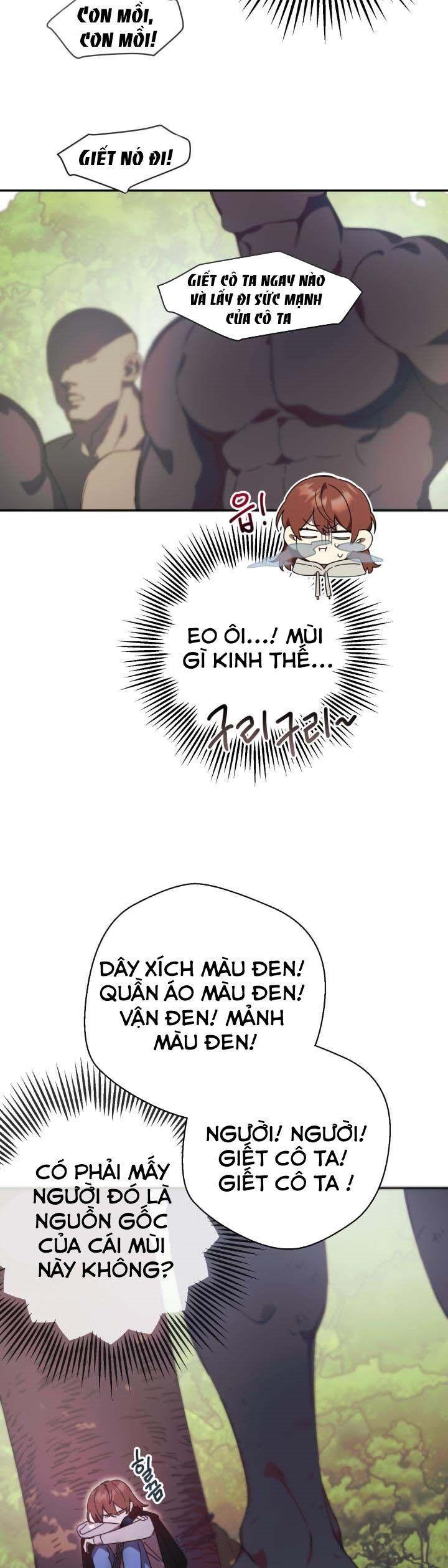 red and mad chapter 16 15