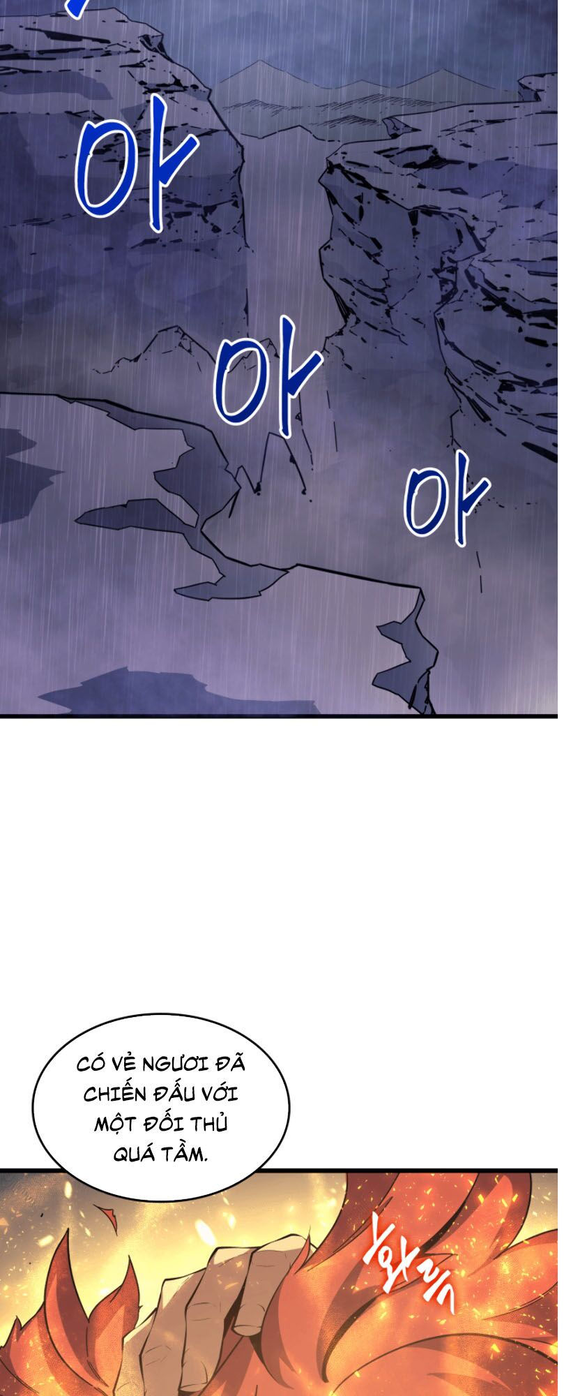 sự trở lại của pháp sư vĩ đại sau 4000 năm chapter 23 2