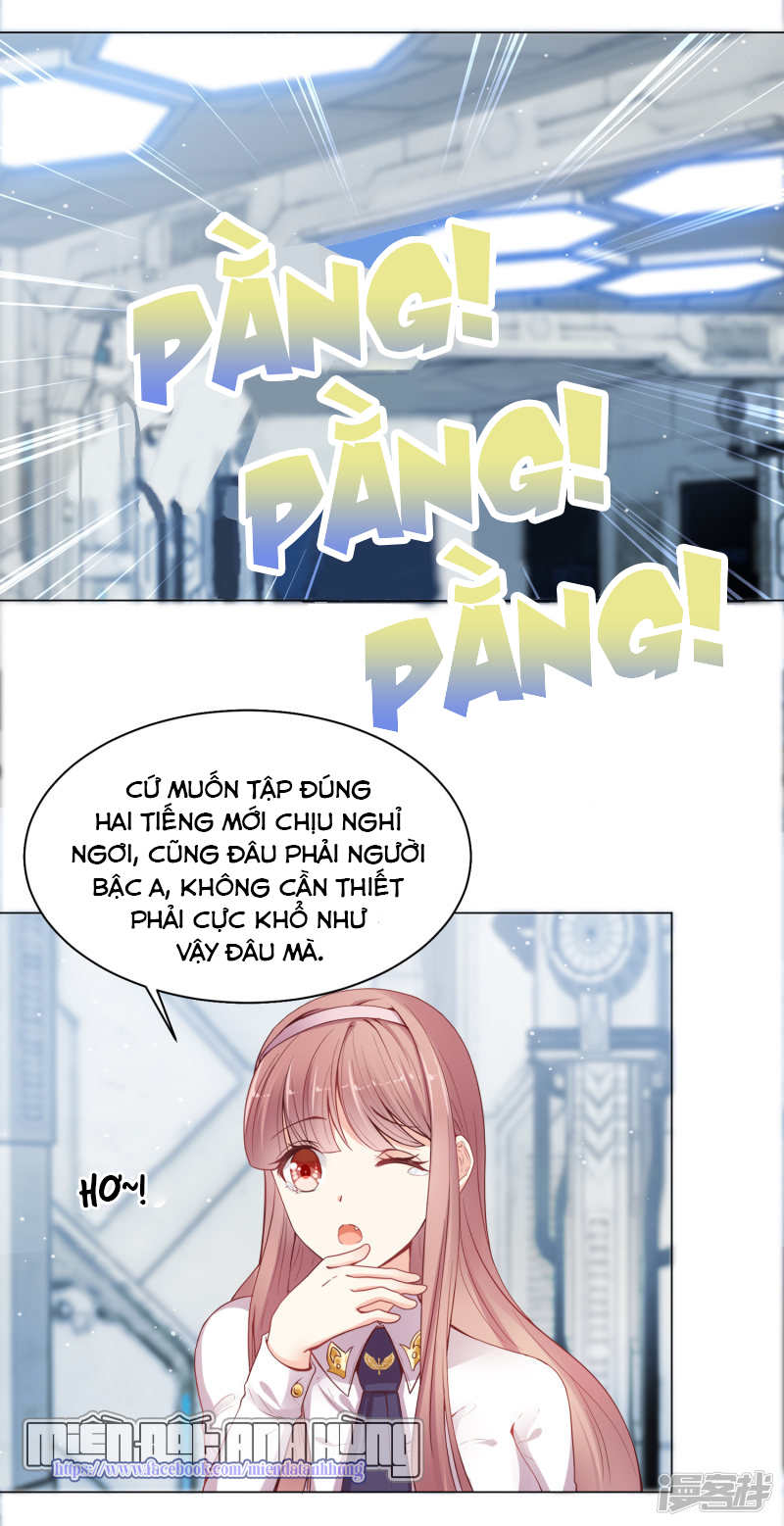 đế quốc tinh tế đệ nhất sủng hôn. chapter 27 19