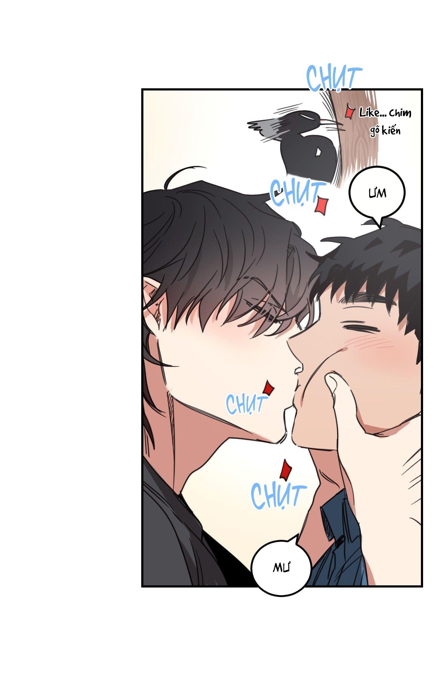 ngôi nhà hướng mặt trời mọc chapter 39 58