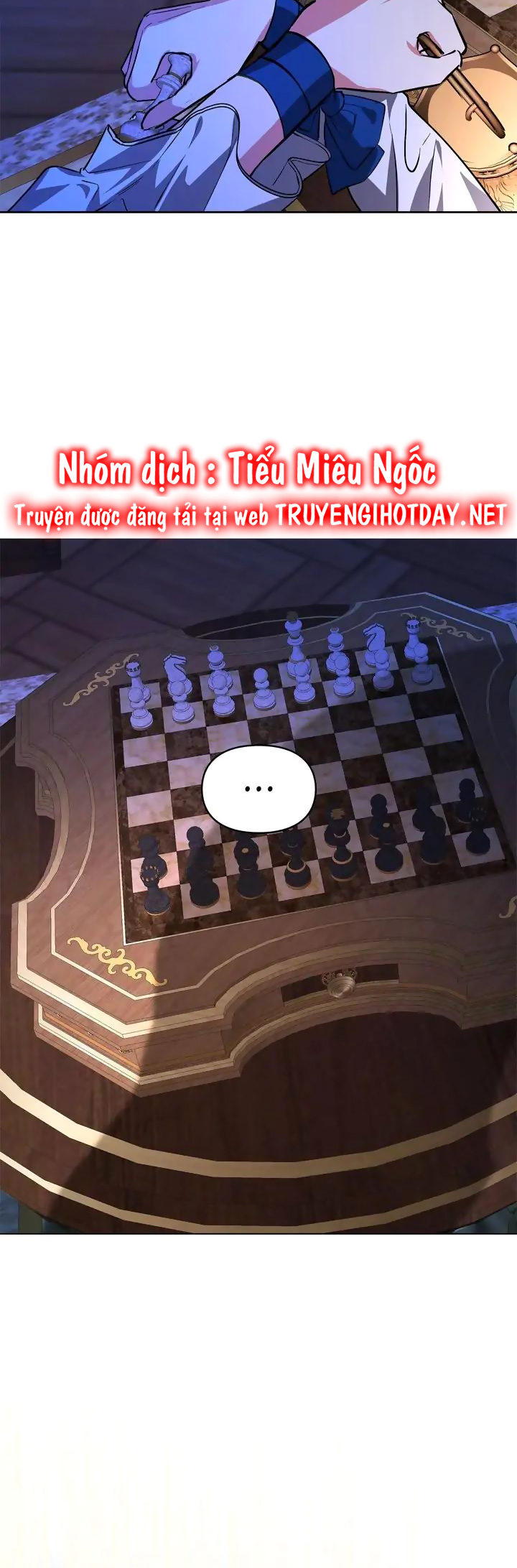 hãy nghe lời của tôi chapter 61 6