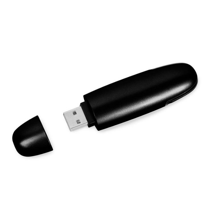 Máy khử mùi ô tô cung cấp ion âm dạng USB tiện dụng EP204