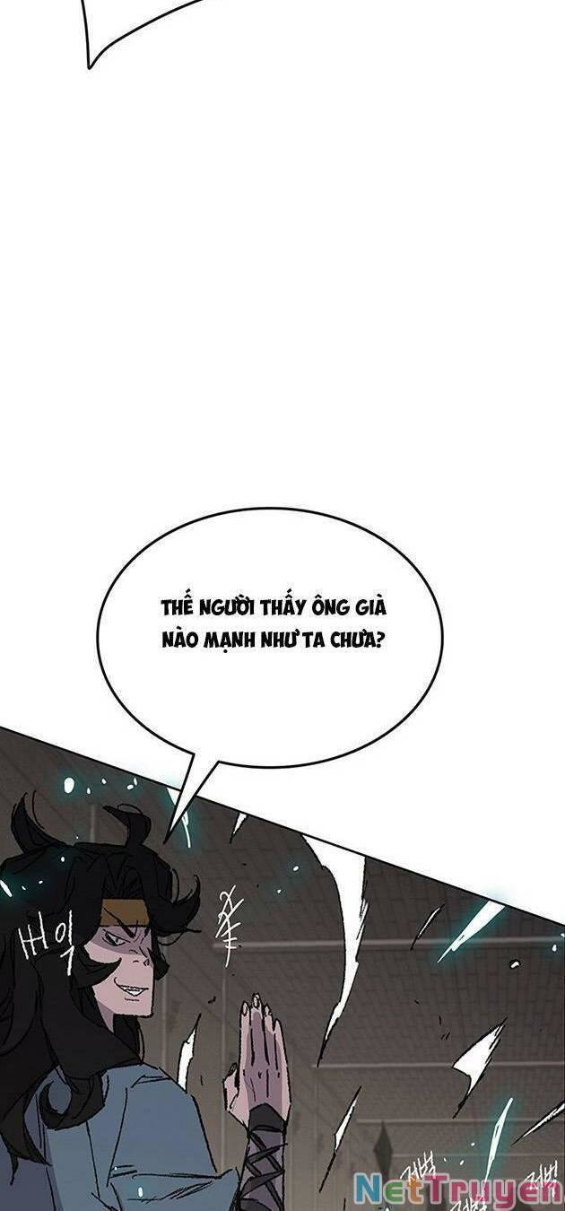 kiếm sĩ bất bại chapter 116 20