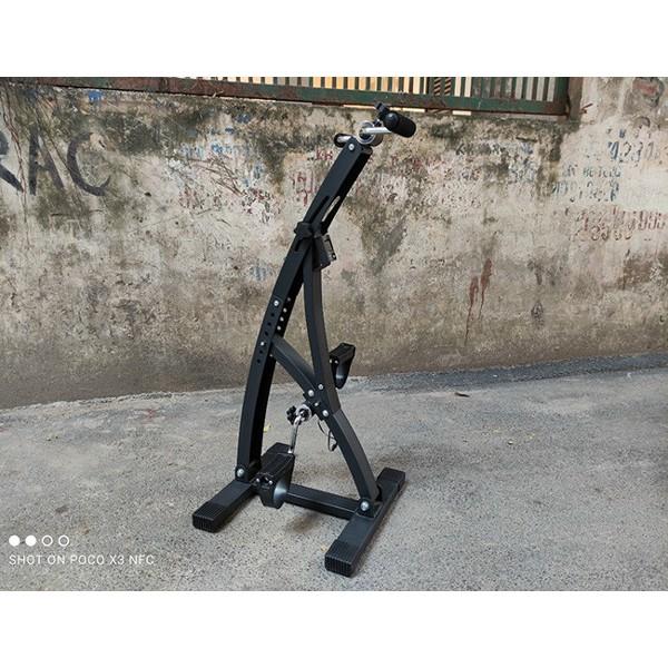 Xe đạp tập thể dục Dual Bike