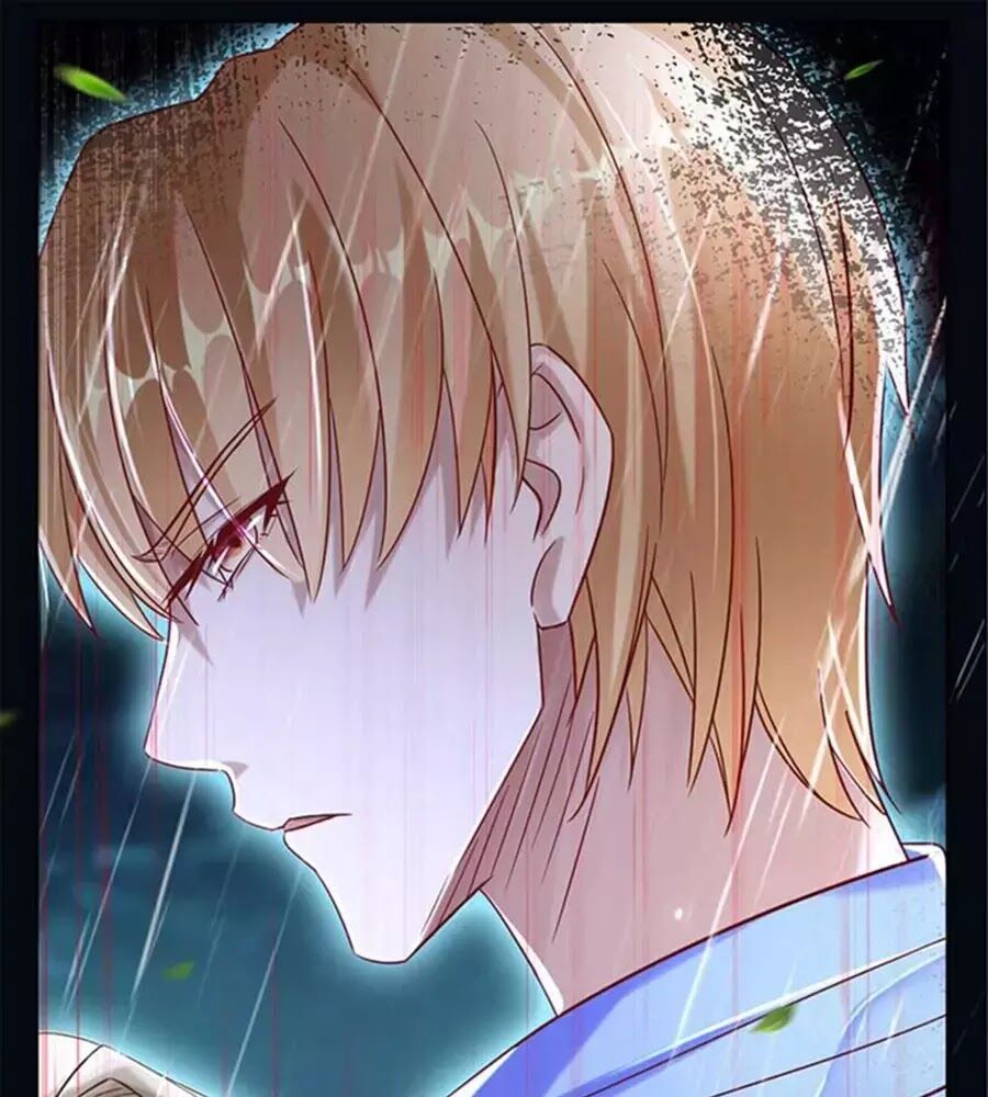 thần luân mật luyến chapter 25 30