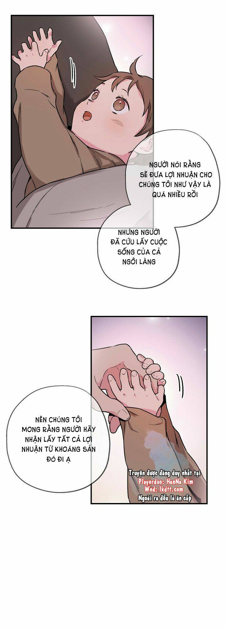 tôi trở thành nhân vật phản diện giỏi nhất trong giới võ thuật chapter 32 12