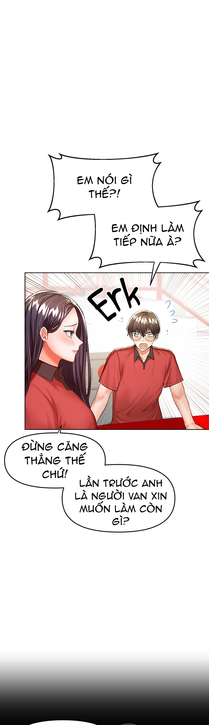 chiều chuộng em đi mà chapter 7.2 2