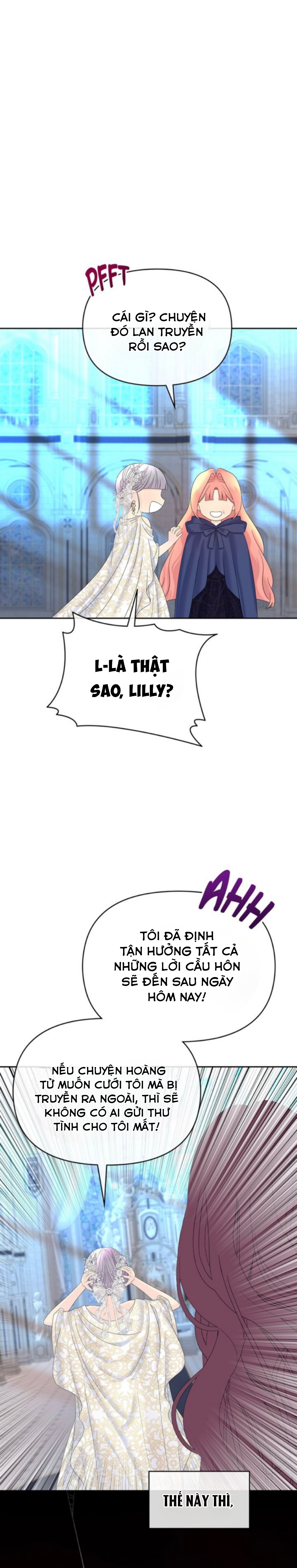 nuôi chồng từ bé chapter 34 10